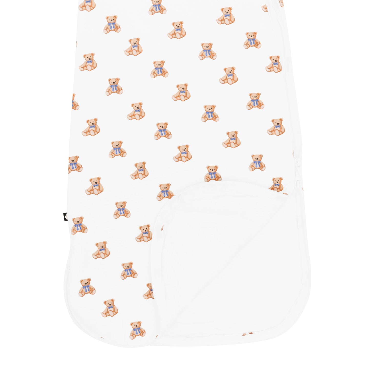 Sleep Bag in Teddy Bear 1.0