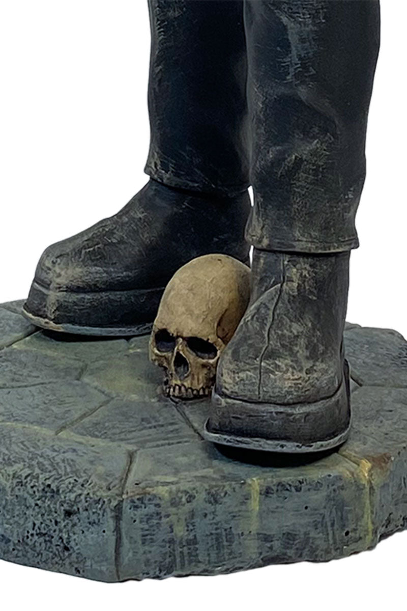15" Frankenstein Statue - Universal Monsters