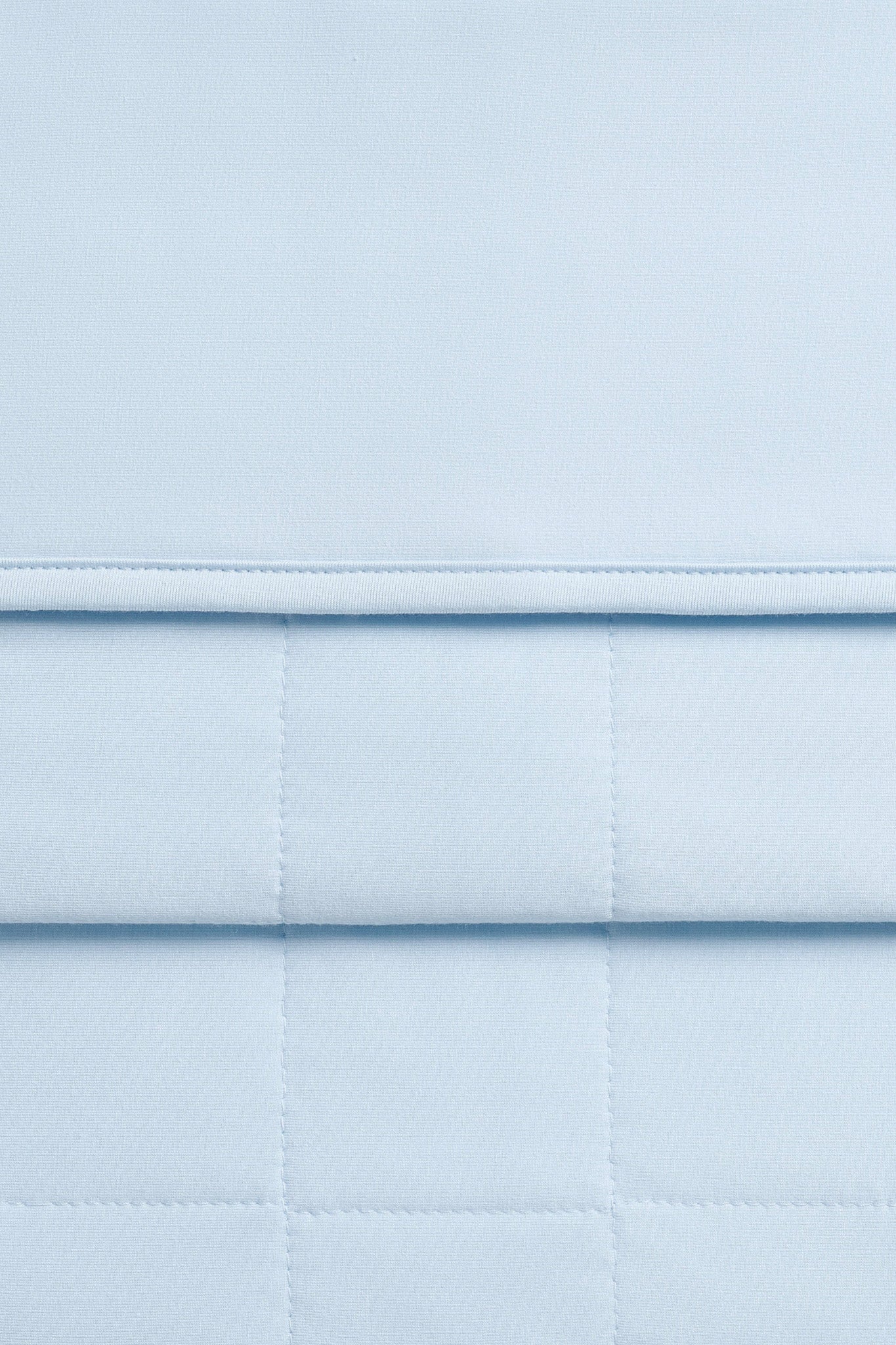 Adult Quilted Blanket in Breeze 1.0
