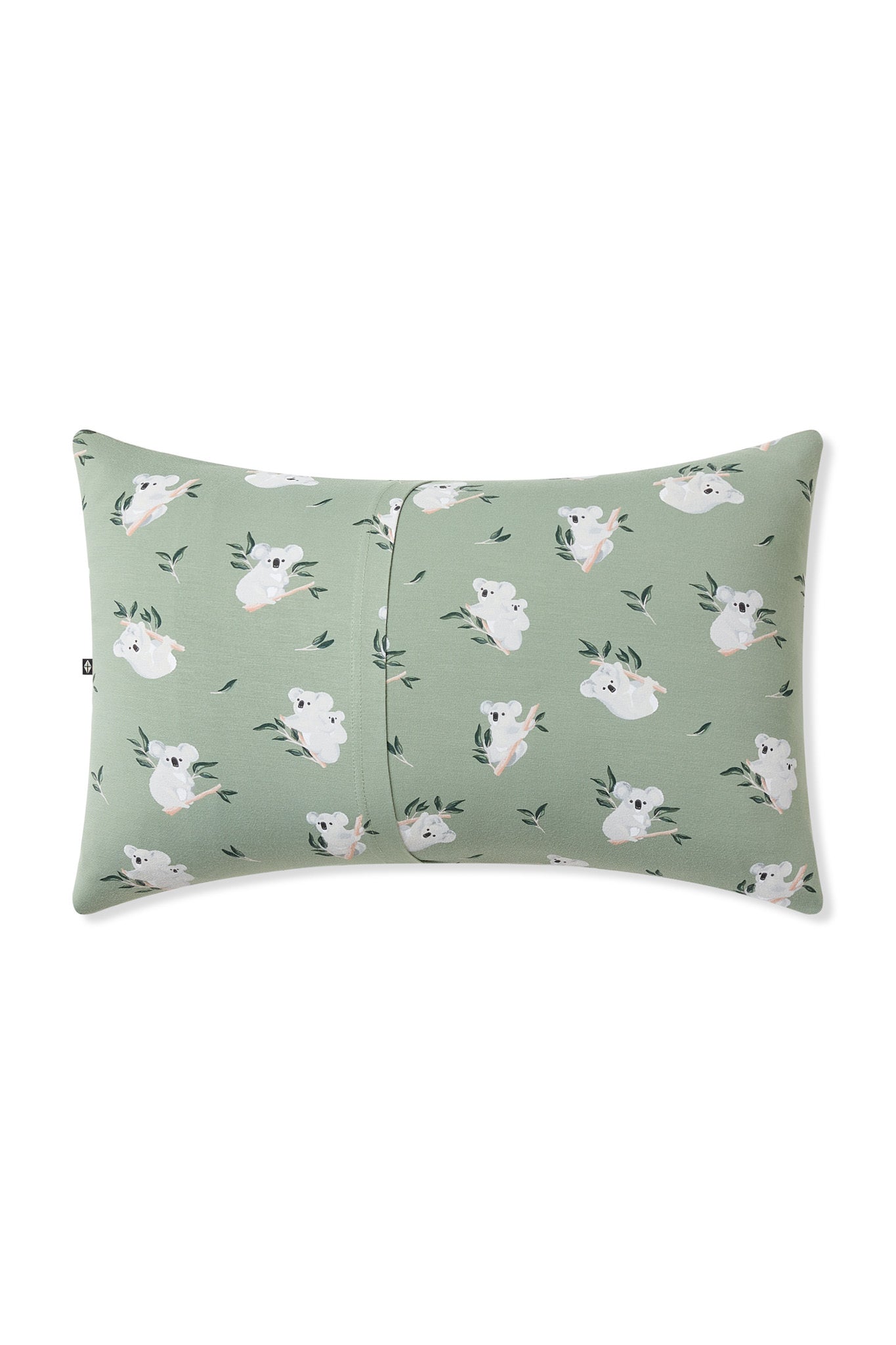 Standard Pillowcase in Koala