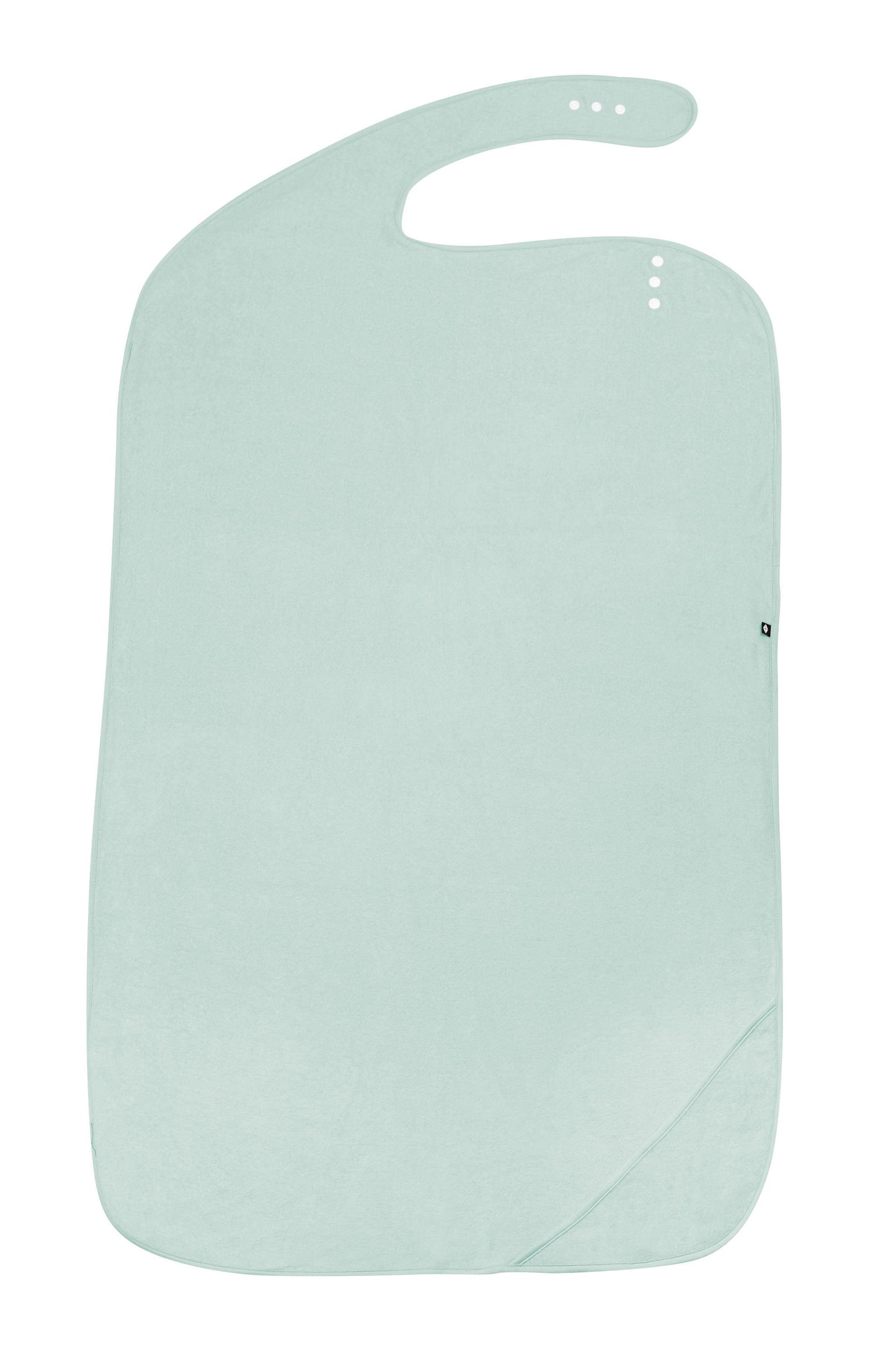 Terry Apron Towel in Sage