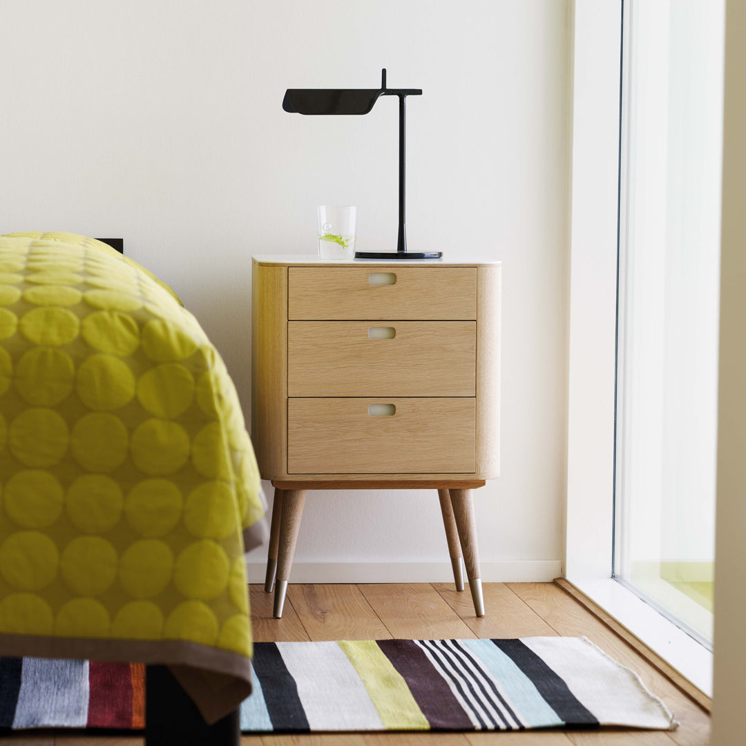AK2410 Chest of Drawers