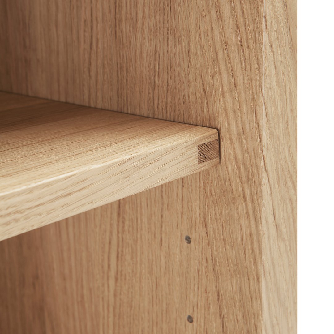 Arkitecture KVK4 Low Open Cabinet