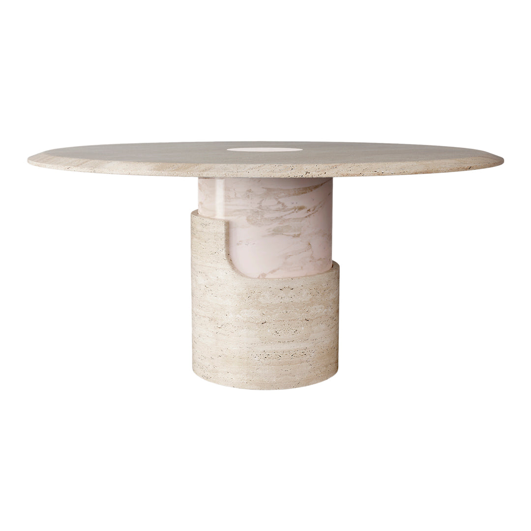 Braque Dining Table