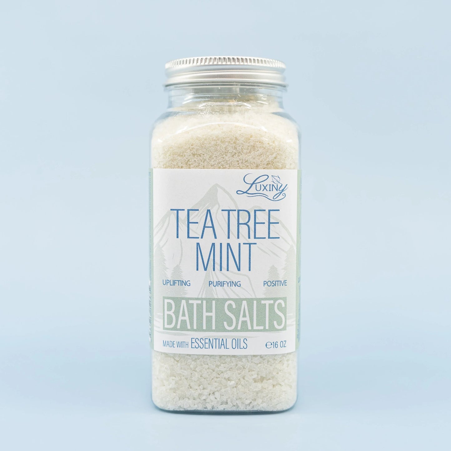 16oz bath salt
