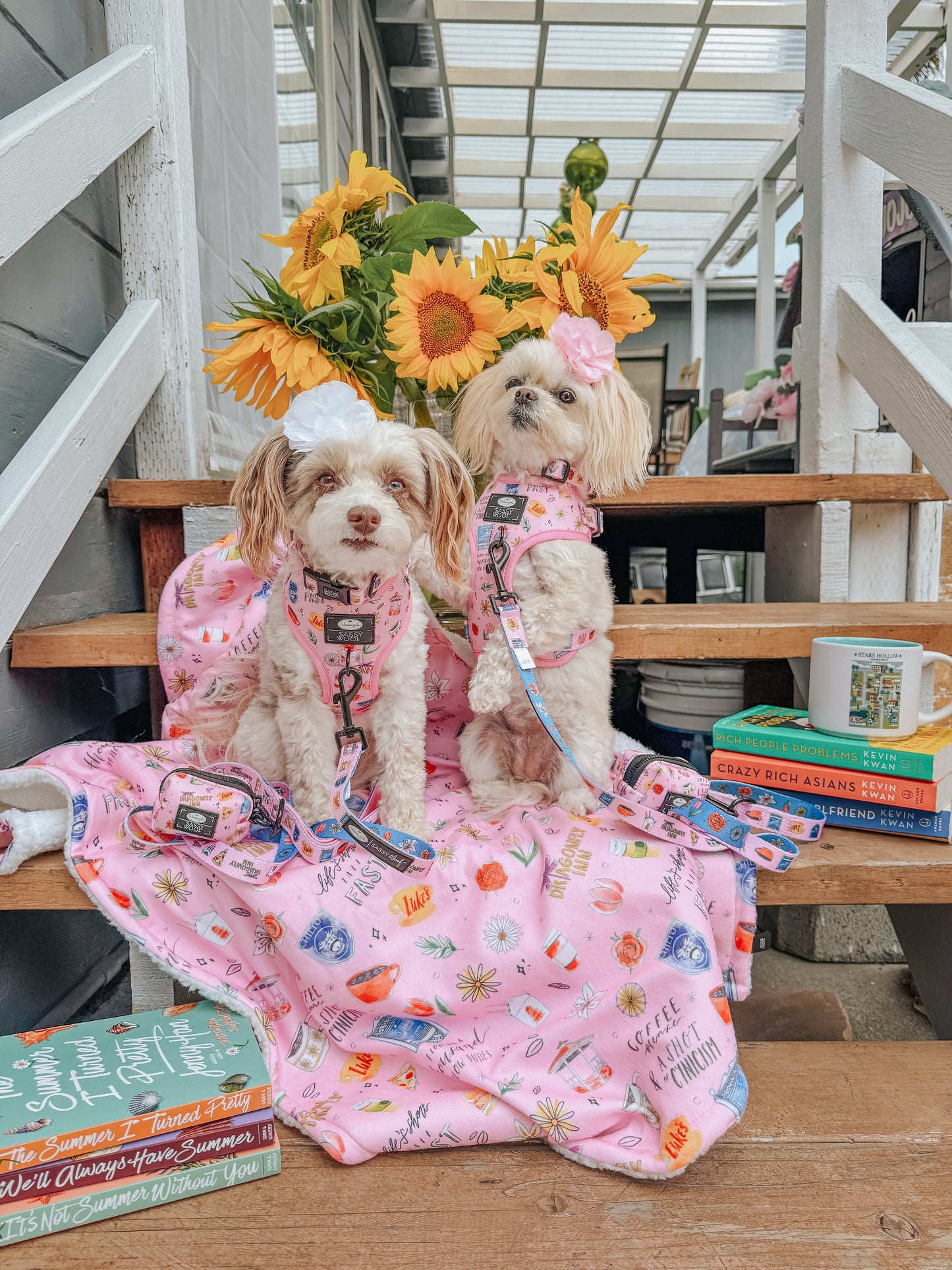 Dog Four Piece Bundle - Gilmore Girls™