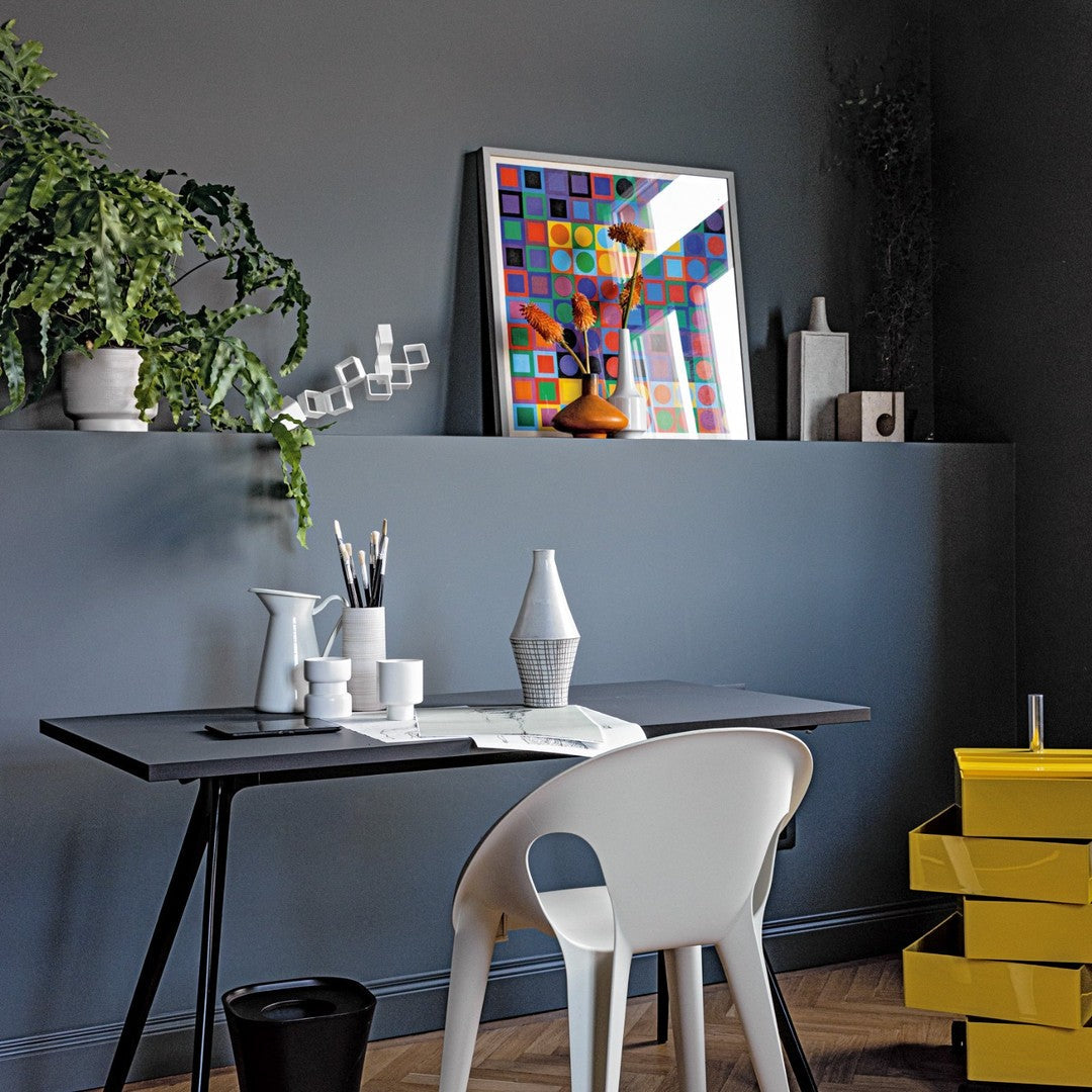 Baguette Dining Table