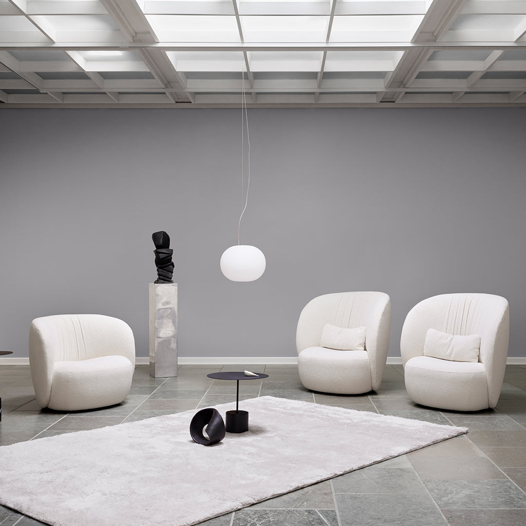Calibre Side Table