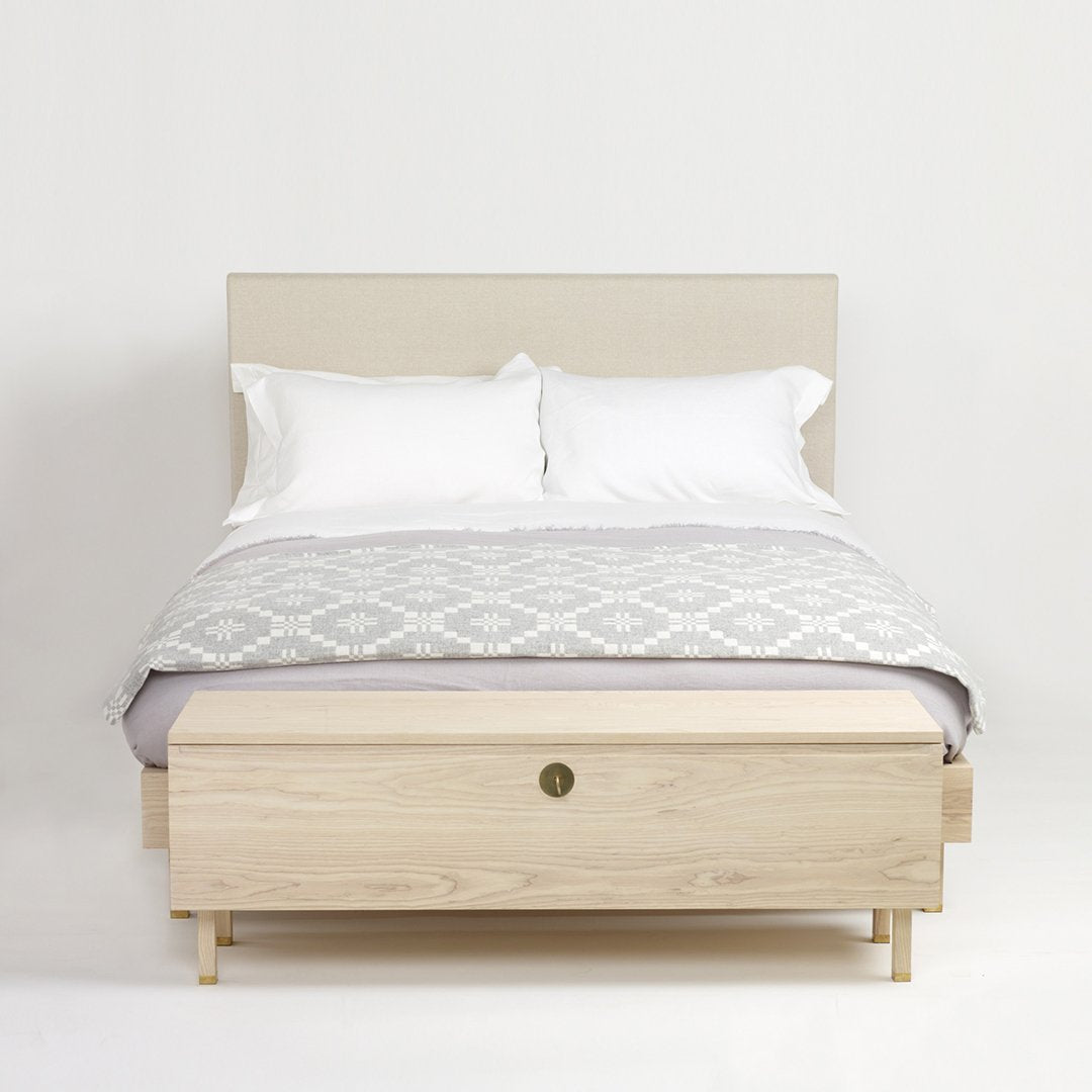 Blanket Chest Two