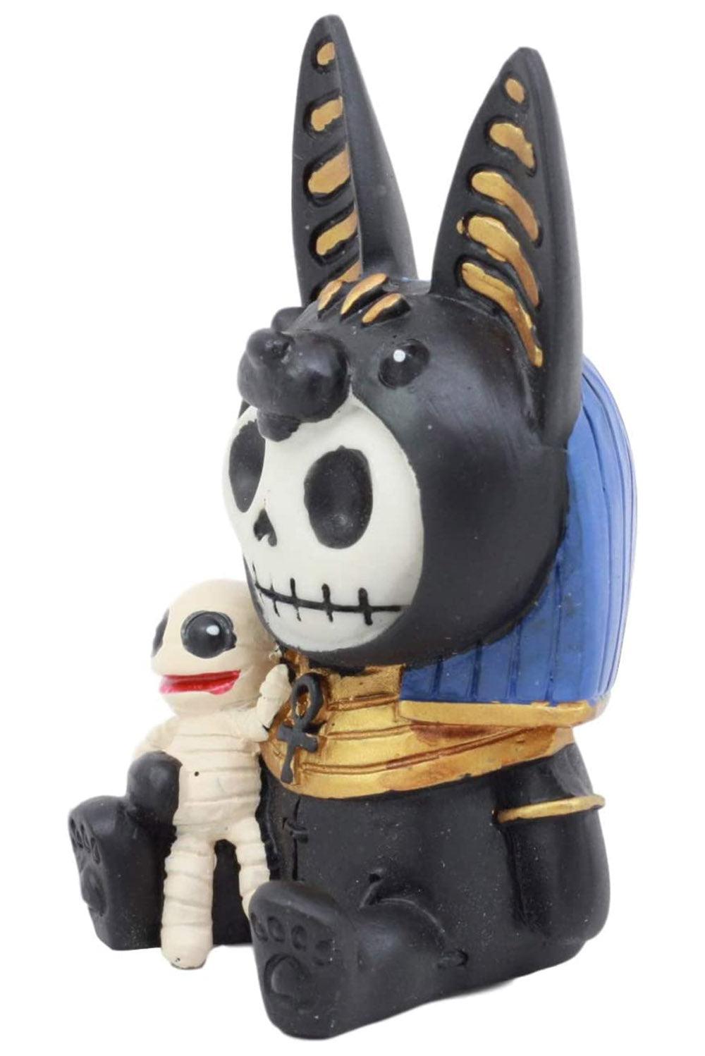 Anubis Statue