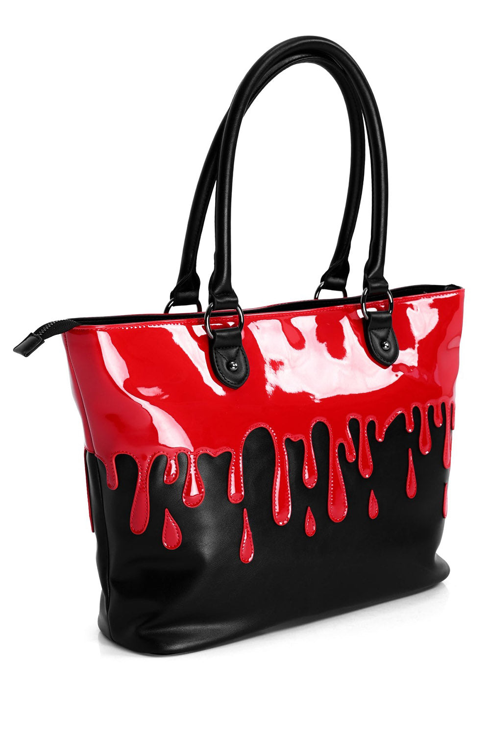 Bloody Drip Tote