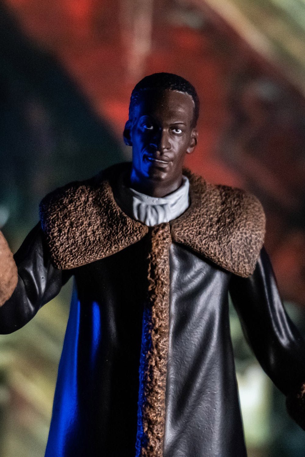 Candyman 8" Action Figure