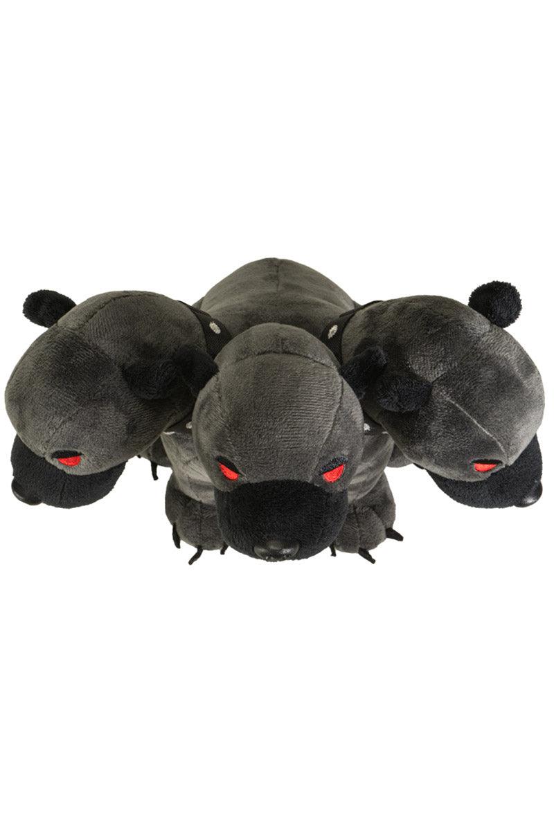 Cerberus Plush Toy
