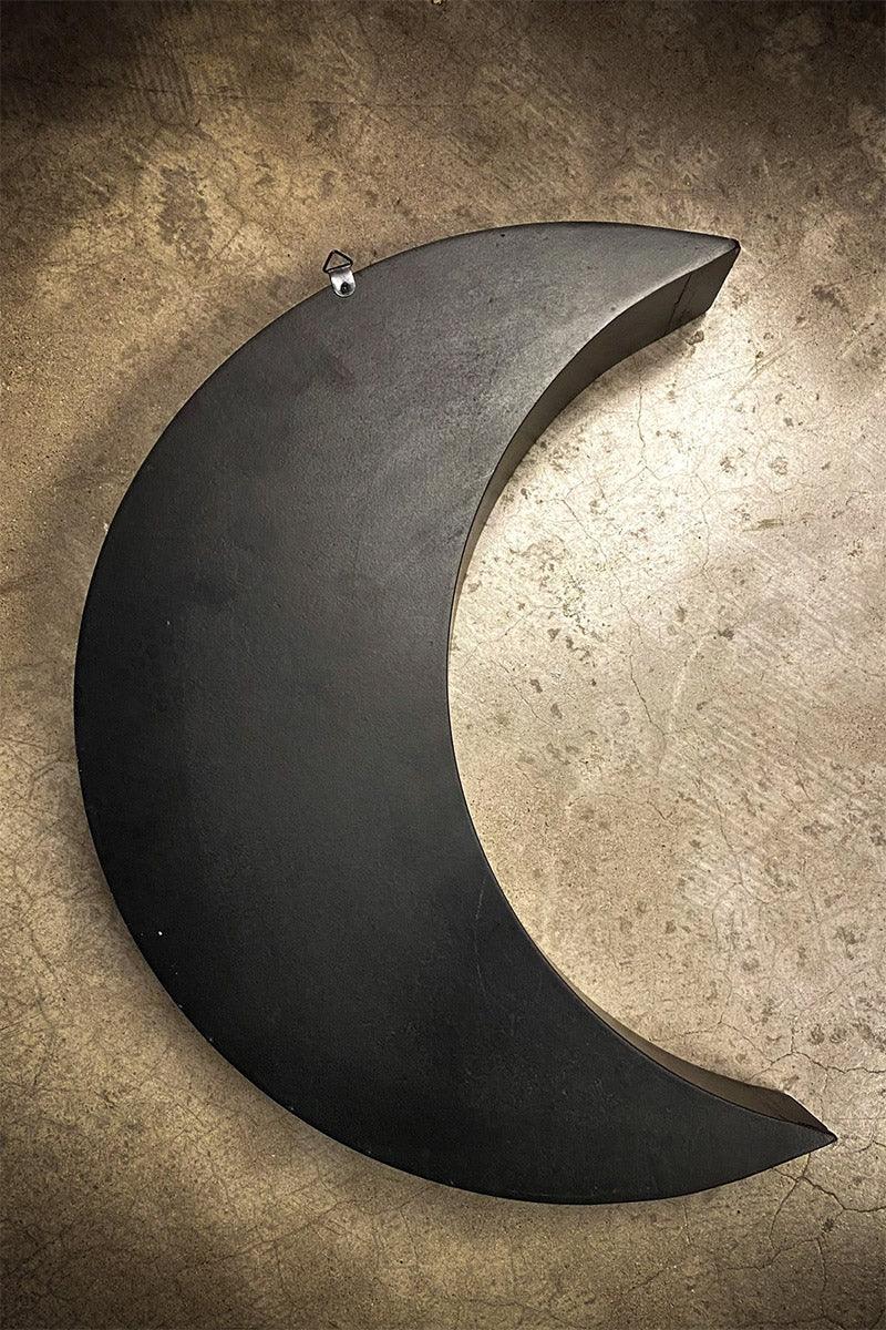 Crescent Moon Shelf