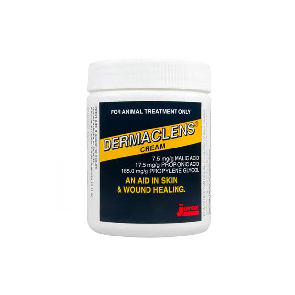 Dermaclens - Cream For Dogs