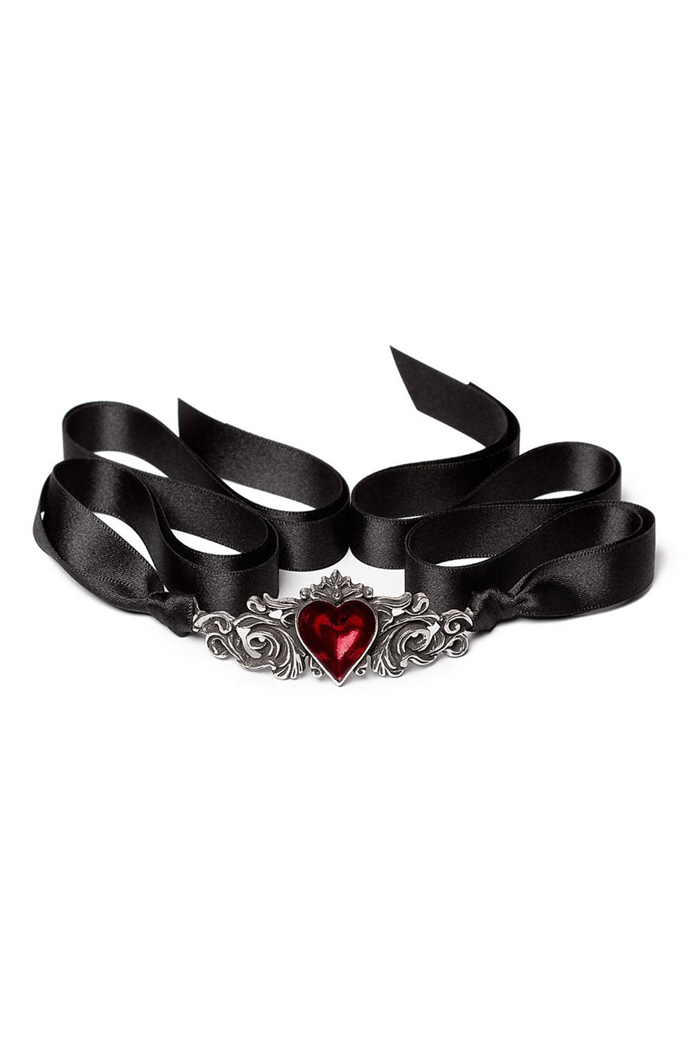 Betrothal Choker