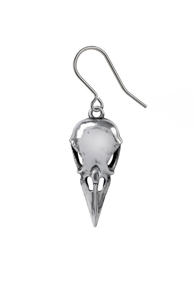 Coeur Crane Earrings