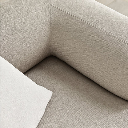 Angle 2-Seater Sofa