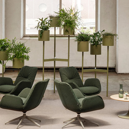 Babylon Planter