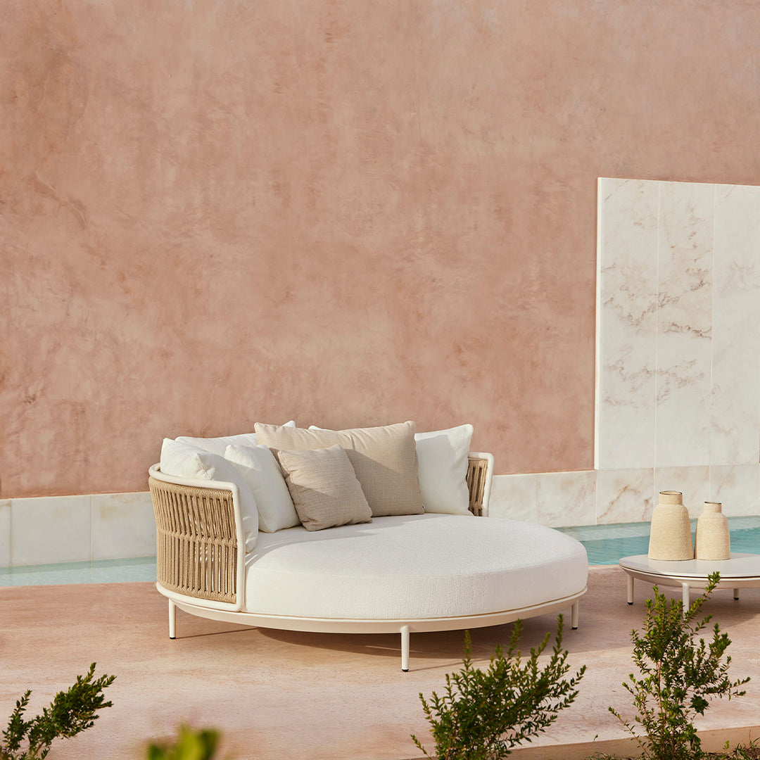 Amba Woven Daybed