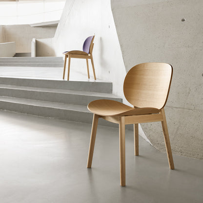 Bowie 11L Dining Chair