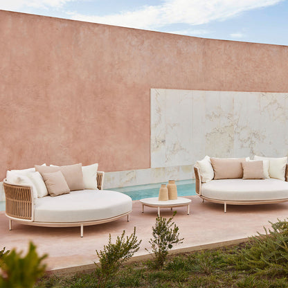 Amba Woven Daybed
