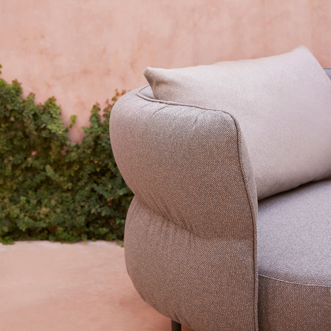 Amba Essence Outdoor Lounge Armchair