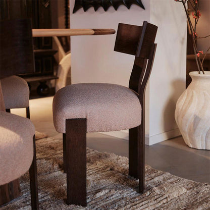 Alba Chair