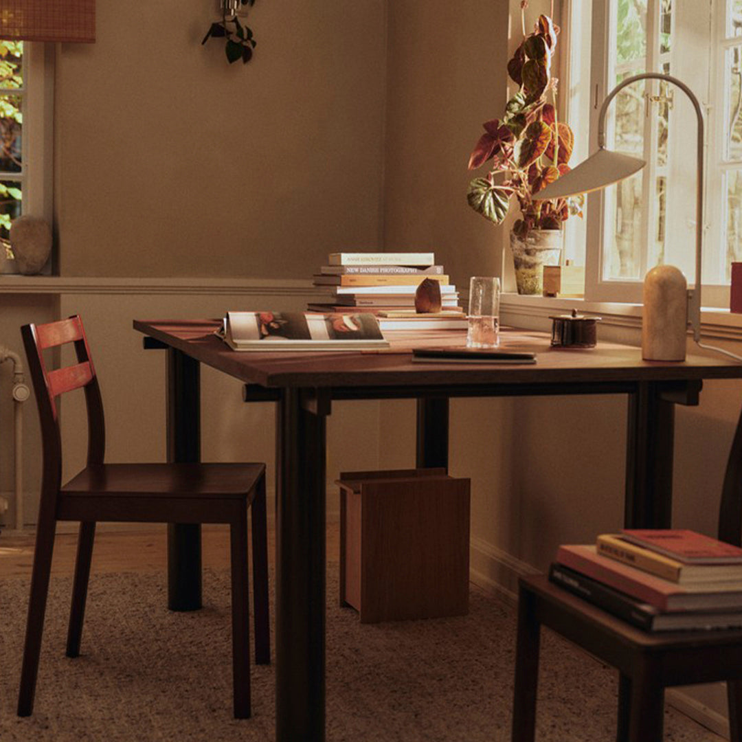 Boda Dining Chair