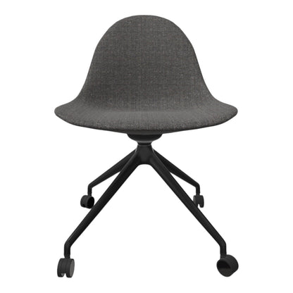 Atticus 03 Meeting Chair - 4 Star Swivel Base w/ Casters