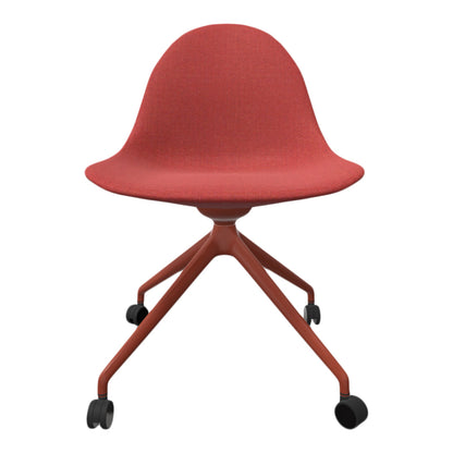 Atticus 03 Meeting Chair - 4 Star Swivel Base w/ Casters