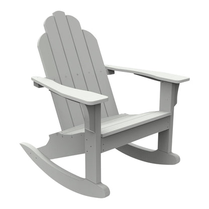 Adirondack Classic Rocker Chair