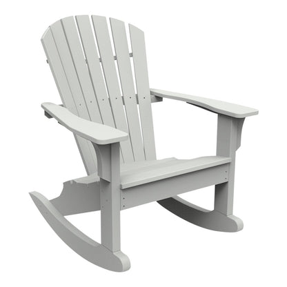 Adirondack Shellback Rocker