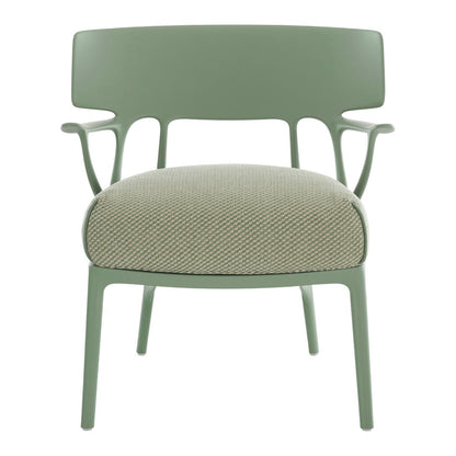 A.I. Outdoor Lounge Chair