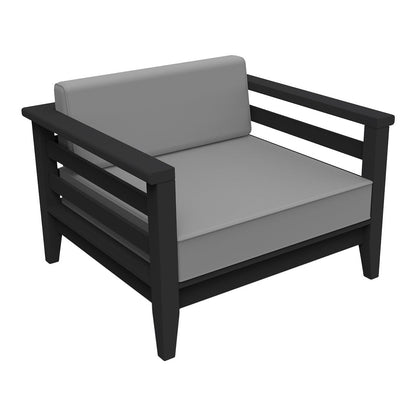 Cambridge Club Chair