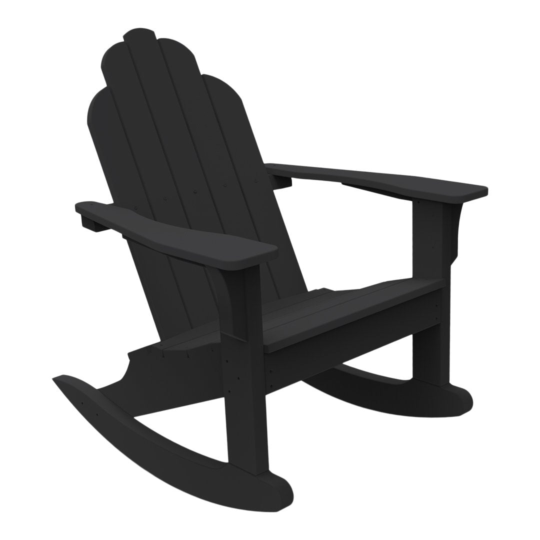 Adirondack Classic Rocker Chair