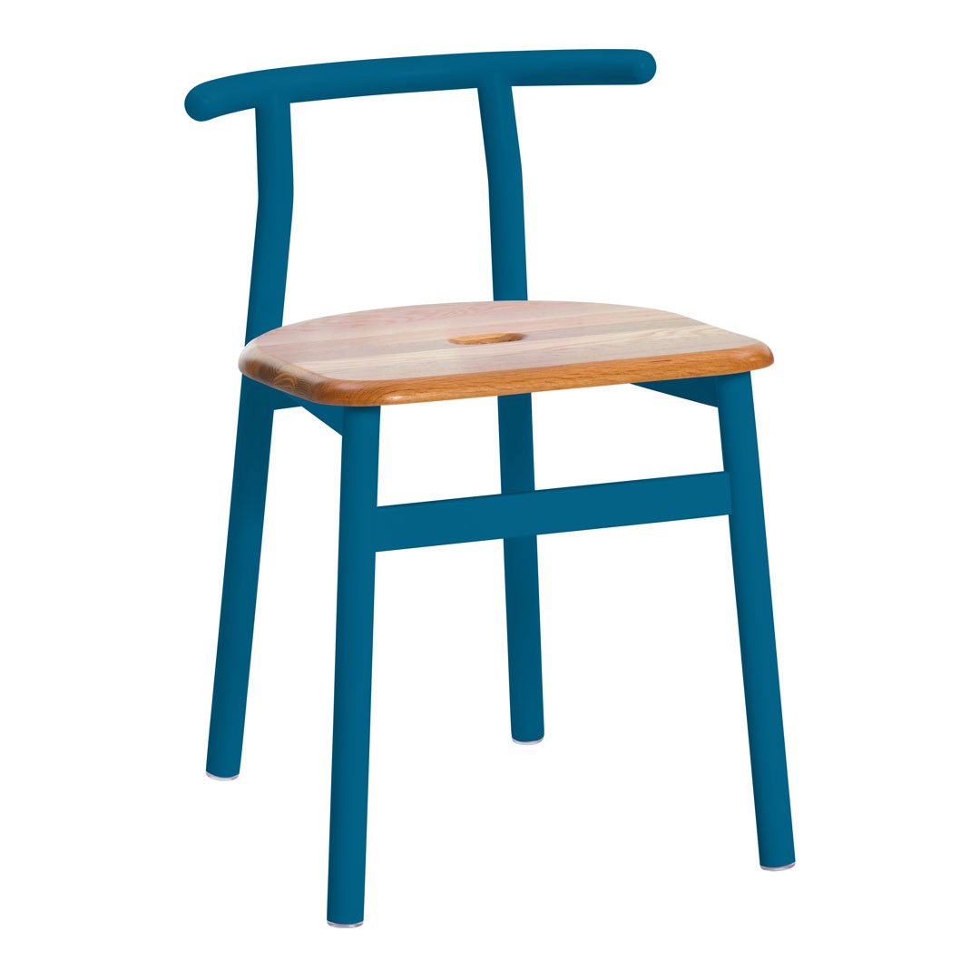 Brat Cafe Chair