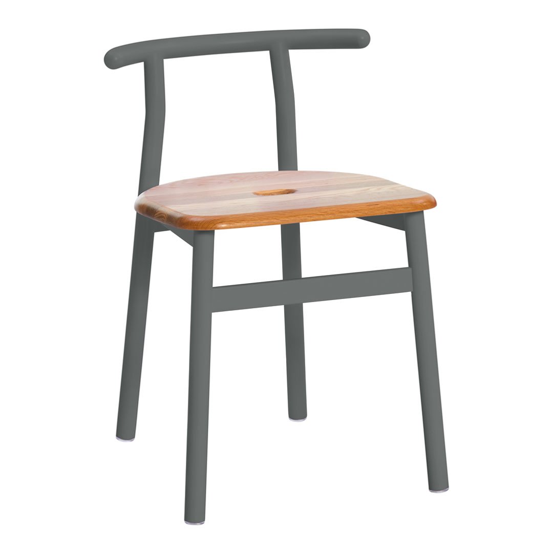 Brat Cafe Chair