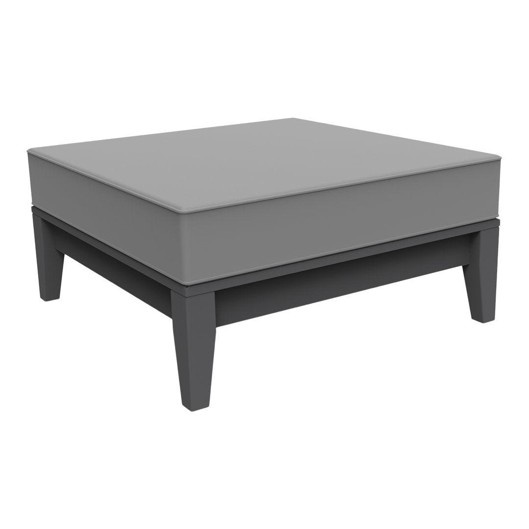 Cambridge Sectional Ottoman