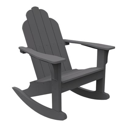 Adirondack Classic Rocker Chair