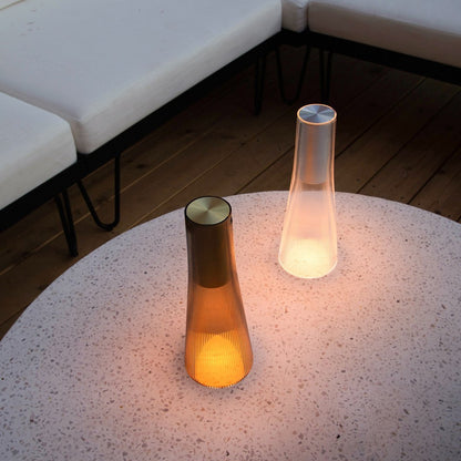 Candel Portable Table Lamp