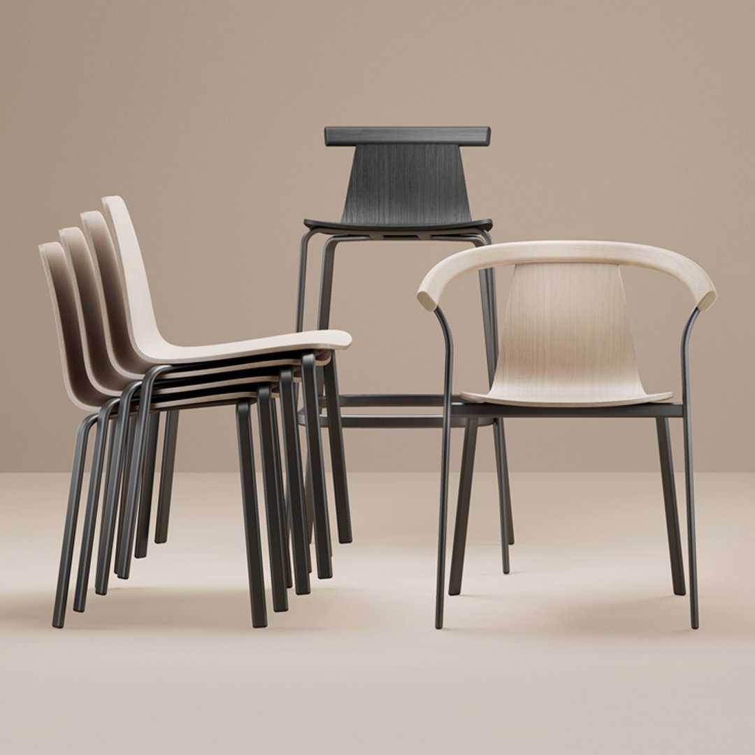 Atal Side Chair