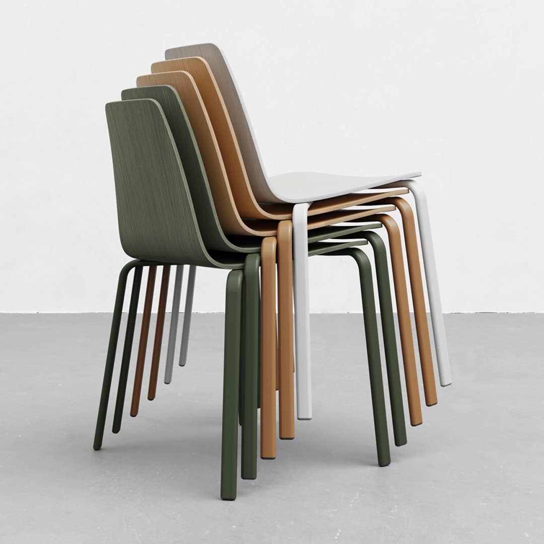 Atal Side Chair