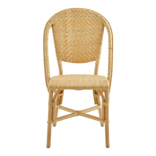Alanis Dining Chair - Stackable