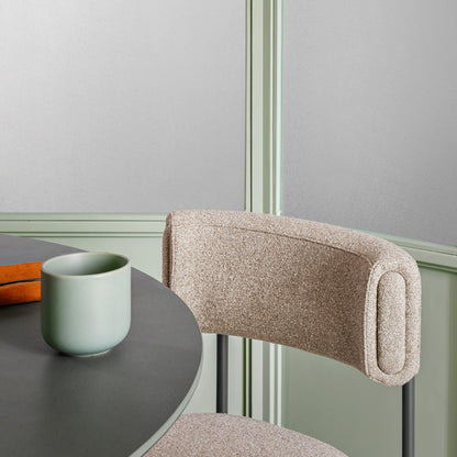 Amelie S M TS Side Chair