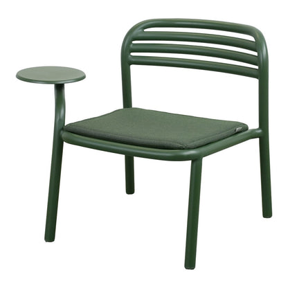 Bliss Lounge Chair w/ Side Table