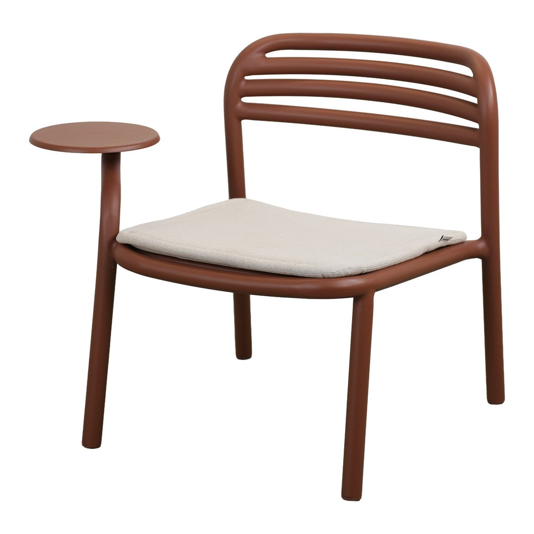 Bliss Lounge Chair w/ Side Table