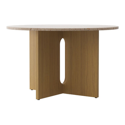 Androgyne Dining Table