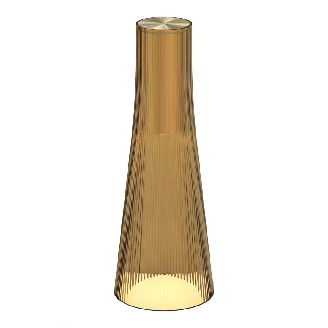 Candel Portable Table Lamp