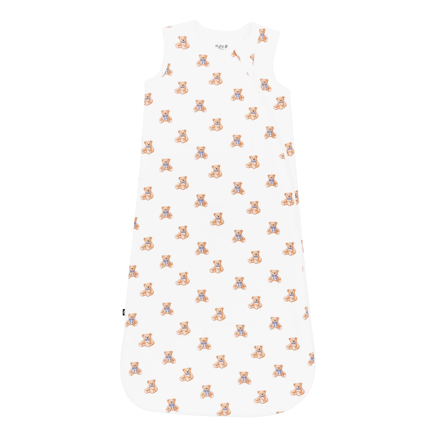 Sleep Bag in Teddy Bear 1.0